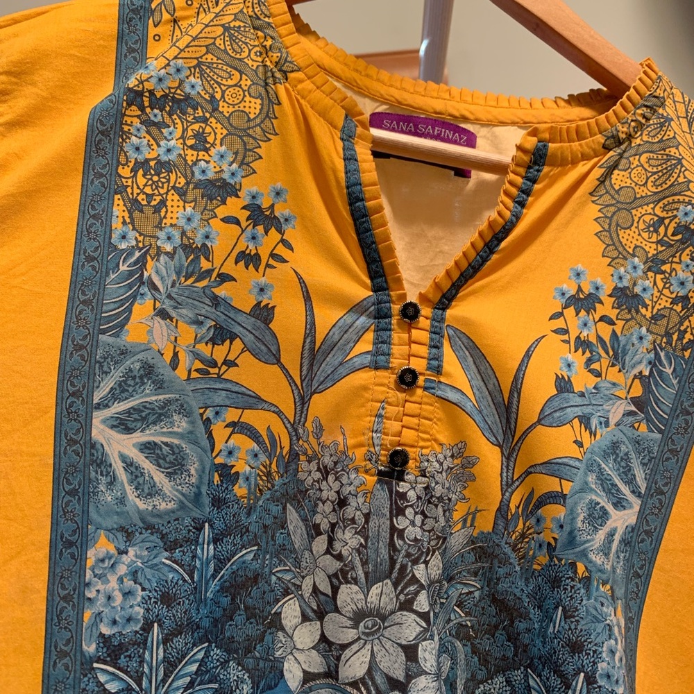 sana safinaz kurta